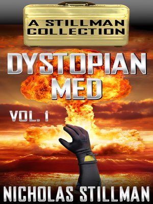 cover image of Dystopian Med Volume 1